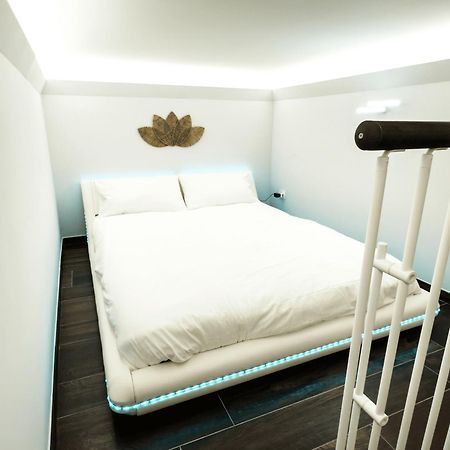 Serenity Suite Chinatown Sarpi Milano - Monolocale Yin Exterior foto